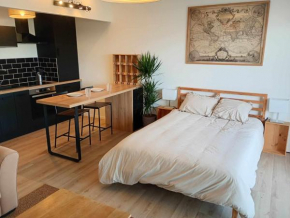 bel appartement près des plages